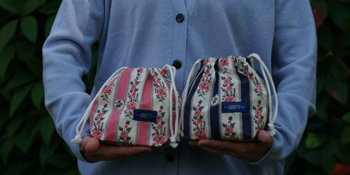 Pouches