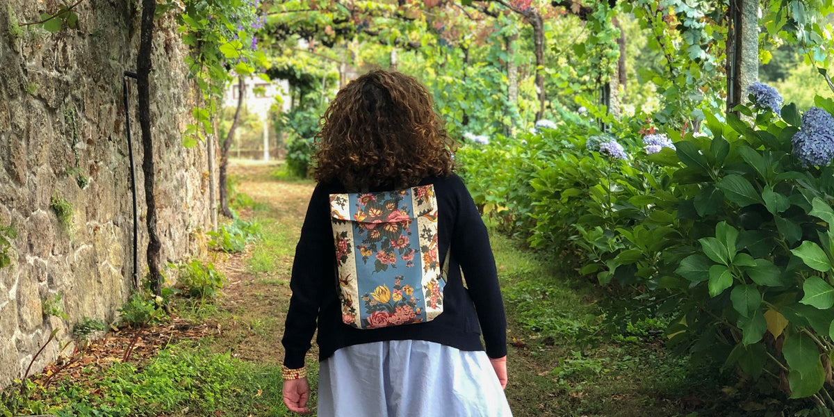 Backpacks