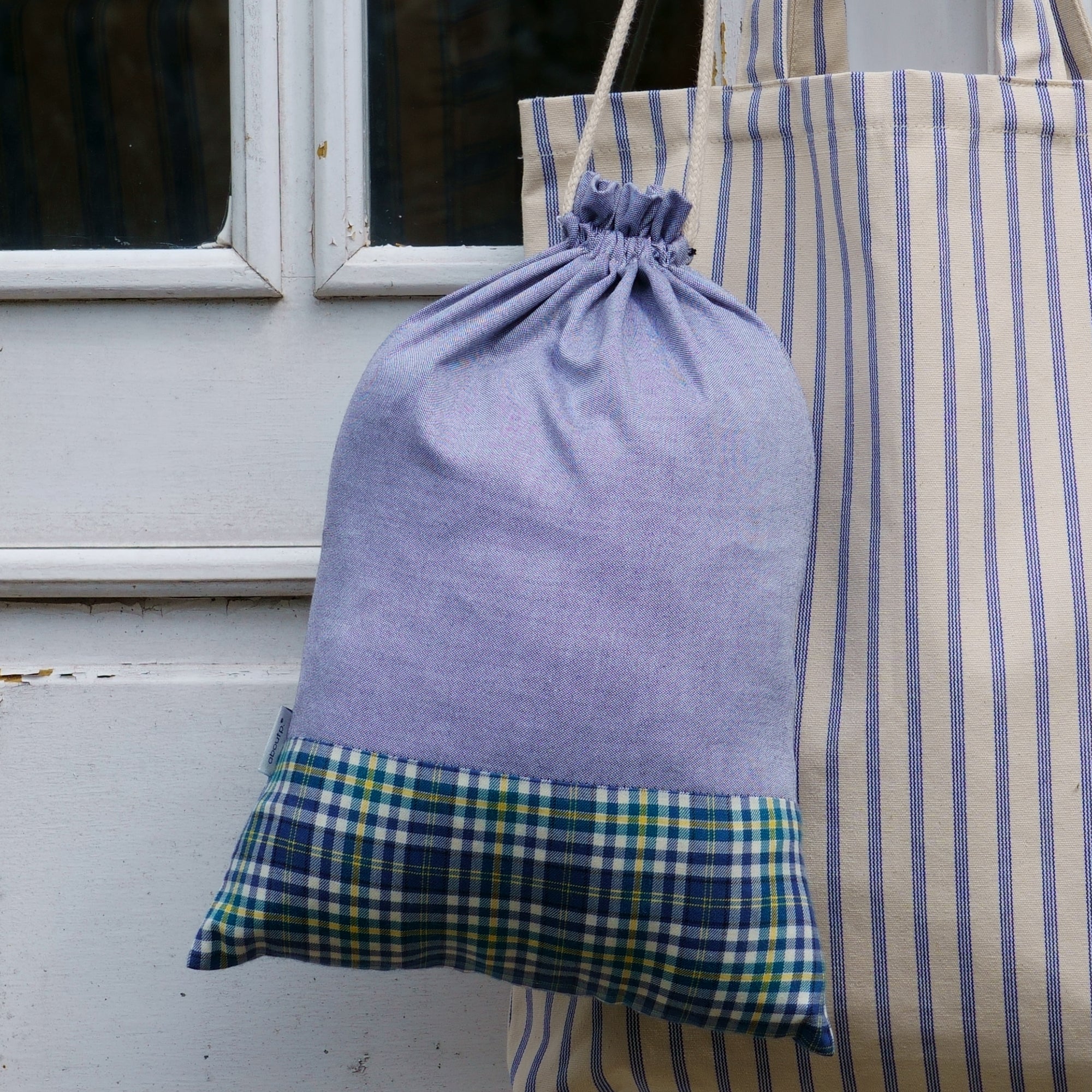 Olívia Cotton Bag